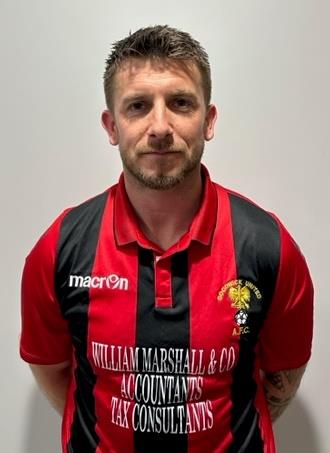 Luke Hayward 